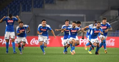 التشكيل المتوقع لقمة نابولي ضد ميلان اليوم فى الدوري الإيطالي 