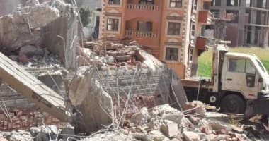 محافظ أسيوط: تنفيذ إزالة لـ 3622 حالة تعدى على أراضى زراعية وأملاك دولة