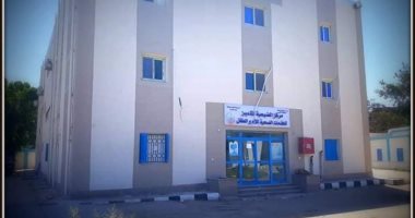 صور.. أهالى قرية الضبعية بالأقصر: مستعدون لتحمل تكلفة تشغيل مستشفى الضبعية 