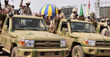 جولات سودانية لتوضيح طبيعة الأزمة الحدودية مع إثيوبيا.. وفد سودانى يبحث فى الرياض وجنوب إفريقيا وكينيا التطورات مع أديس أبابا.. وتأكيدات بعدم التنازل عن شبر واحد من أراضيها.. وإثيوبيا: لا نريد أى نزاعات