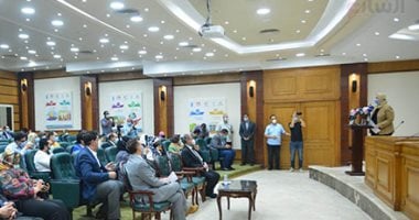 وزيرة التضامن: توفير 3.5 مليون خط محمول للمستفيدين من تكافل وكرامة
