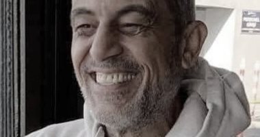 وفاة على السعيد نجم المصرى البورسعيدى بعد صراع مع المرض 