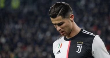 رونالدو يحقق رقما سلبيا تاريخيا خلال مسيرته بعد خسارة كأس إيطاليا