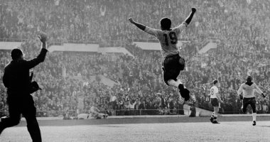 في مثل هذا اليوم.. الفيفا يحتفل بذكرى تتويج البرازيل بكأس العالم 1962