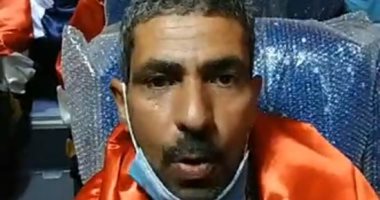 العائدون من ليبيا: كنا على يقين بأن مصر ورئيسها لن يتركونا 