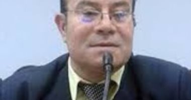 نجل النائب حسين عشماوى: والدى عاد للمنزل بعد التعافى من فيروس كورونا