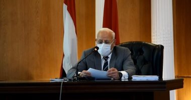 8 قرارات لمحافظ بورسعيد خلال اجتماع المجلس التنفيذى للمحافظة.. صور