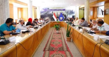 سيبها علينا.. أهالى قرى دمياط يطالبون باستكمال المشروعات المتوقفة