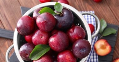 تعرف على فوائد البرقوق الصحية.. يخفض السكر ويقوى العظام