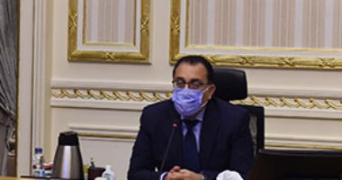 بعد قليل مؤتمر صحفى لرئيس الوزراء لاستعراض إجراءات عودة السياحة الخارجية