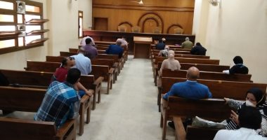 وظائف مجلس الدولة.. مواعيد سحب ملفات التقدم لوظيفة مندوب مساعد ذكور وإناث