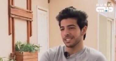 حفيد محمود ياسين: ياسر جلال صفعنى بقوة بمسلسل "الفتوة" والصفعة حقيقية
