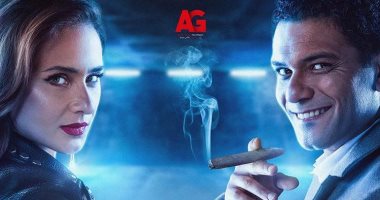 جمال العدل: تحويل عصابة نيللى كريم وآسر ياسين "ب100 وش" إلى فيلم سينمائى