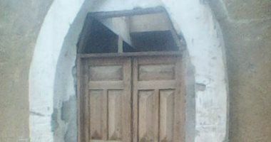 أهالى قرية تل الزوكى بسوهاج يطلبون صرف الاعتماد المالى لتجديد مسجد الحسين