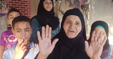 أسماء الـ23 مصريا العائدين من ليبيا إلى بنى سويف