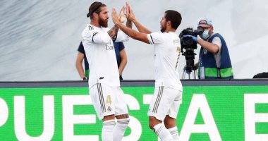 التشكيل المتوقع لـ ريال مدريد ضد سوسيداد فى الدوري الإسباني 