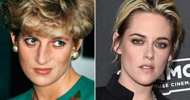 كريستين ستيورات تجسد دور الأميرة ديانا فى فيلم يروى انفصالها عن تشارلز