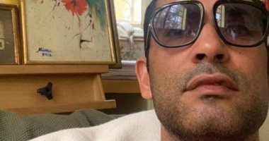 عمرو سعد لـ جمهوره: أوعى تفكر في اللي فات لأن اللي جاي قيمته أكبر