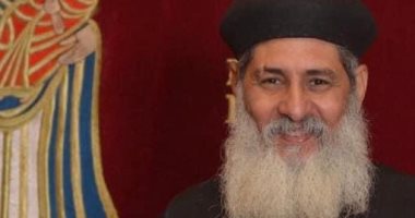 وفاة كاهن دير القديسين بالطود بالأقصر بسبب كورونا