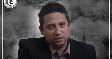 نقابة الأطباء تنعى الشهيد الدكتور مايكل وجيه بعد وفاته بفيروس كورونا