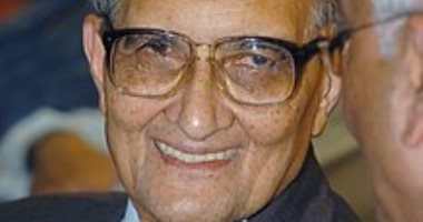 "الألمانية لتجارة الكتب" تمنح فيلسوف هندى جائزة السلام.. لهذه الأسباب