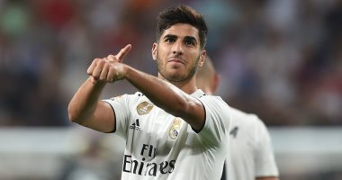 استدعاء أسينسيو لقائمة منتخب إسبانيا بديلا لـ أنسو فاتي