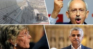 باختصار.. أهم الأخبار العالمية والعربية حتى منتصف الليل.. جون بولتون : ترامب غير مؤهل للرئاسة.. الأمم المتحدة: 10 آلاف محتجز لدى مجموعات مسلحة بليبيا.. ومساجد مكة تفتح أبوابها للمصلين بعد إغلاق 3 أشهر