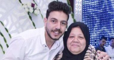 ابن ماما سناء يكشف تفاصيل إصابته بكورونا.. ويرد على فيديوهات الجيم.. فيديو