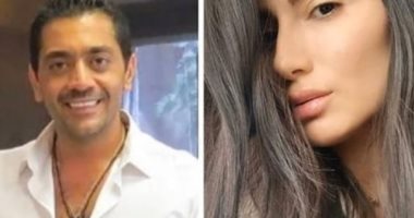 ديالا مكى تتغزل فى أحمد فلوكس.. ومتابعوه:" أسرع واحد بيحب"