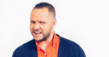 عمرو صلاح مذيع "نغم FM" يعلن شفاءه من كورونا.. ونجلاء بدر: كفارة بقى