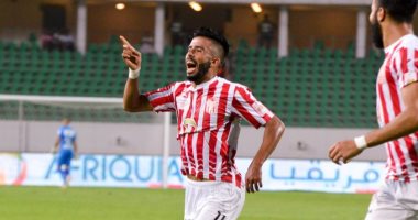 البركاوي يعود للصورة فى الدورى المصري بعد فشل ضمه للزمالك الموسم الماضى