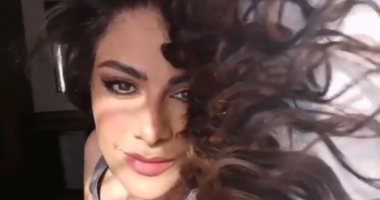 صبا مبارك تشارك متابعيها ببسمة تفاؤل: كله هيعدى.. فيديو وصور