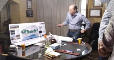 الانتهاء من المخطط التفصيلى لقرية الجبيل بطور سيناء
