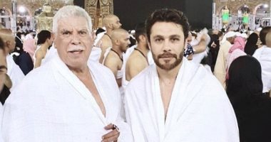 أحمد حسن مهنئاً المعلم بعيد ميلاده: شريك نجاحات وبطولات وقائد عظيم