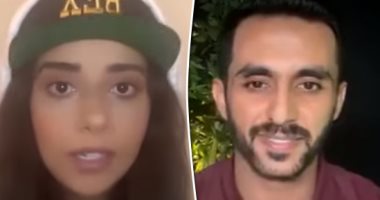بلقيس: أصالة دعمتني نفسيا منذ بدايتي وأحبها بدون شروط