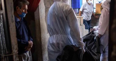 بيرو تفرج عن 1500 سجين لتخفيف انتشار عدوى كورونا بعد إصابة 300 سجينة