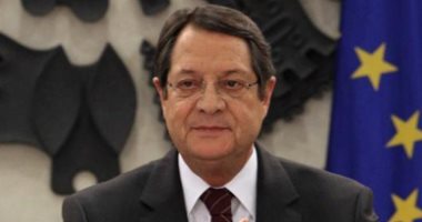 رئيس قبرص أمام الأمم المتحدة: نعانى احتلالا تركيا لمياهنا الإقليمية