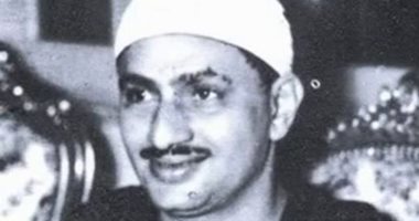 اليوم .. ذكرى رحيل الصوت الباكى الشيخ محمد صديق المنشاوى