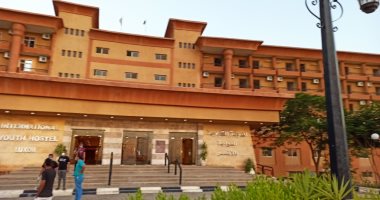 ارتفاع حالات الشفاء لمصابى كورونا فى المدينة الشبابية بالطود بالأقصر لـ180