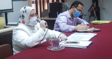 وكيل تعليم كفر الشيخ: اللجان جاهزة لاستقبال طلاب الثانوية العامة