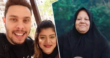 فيديو .. لماذا حزنت السوشيال ميديا على ماما سناء وكرهت زينب وأحمد؟