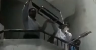 حملة لمقاطعة المنتجات الصينية فى الهند.. فيديو