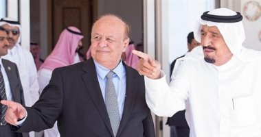 مبادرة سعودية لتحريك المياه الراكدة بالجنوب اليمنى..تشكيل حكومة جديدة فى اليمن بمشاركة عناصر من المجلس الانتقالى أبرز ملامح المقترح..أمريكا تؤكد دعمها "الشرعية" ..بريطانيا تشدد على الالتزام باتفاق الرياض
