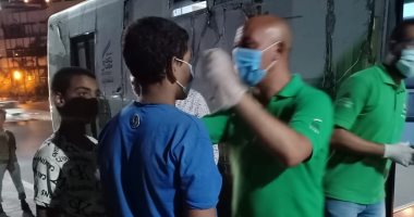 التضامن: إنقاذ طفلين بلامأوى وإلحاقهما بدور التربية بالجيزة