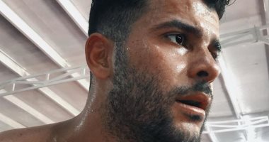 واثق في ربنا.. رامز أمير يوعد جمهوره بتغيير الأكشن في الوطن العربي