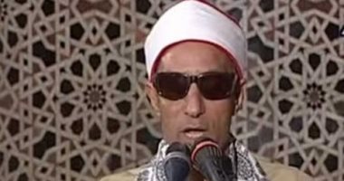 تعرف على وصية مبتهل دينى بعد ساعات من وفاته.. ولم تنفذها أسرته