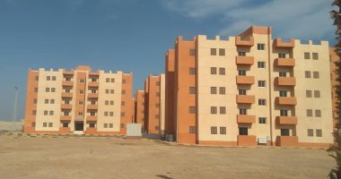 ننشر أسماء مستحقى مساكن بديل العشوائيات بمناطق جبل العفش ومجاهد بالغردقة