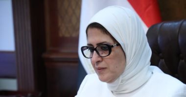 حصاد الوزارات..الصحة: استهلاك الأكسجين تزايد الفترة الأخيرة بدول العالم.. وسنضخ كميات إضافية