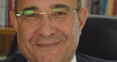 رئيس تحرير الأهرام: خالد ميرى خبرة نقابية كبيرة وعمل في كافة اللجان