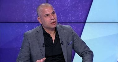 زى النهاردة.. وائل جمعة يودع جماهير الأهلى ويعلن اعتزال الساحرة المستديرة
